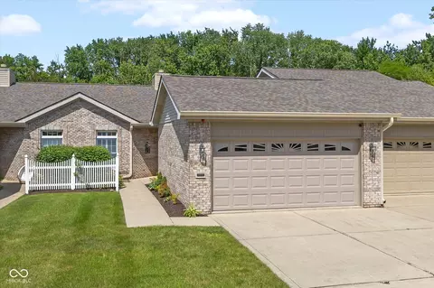 983 Kirkpatrick Pl, Greenfield, IN 46140
