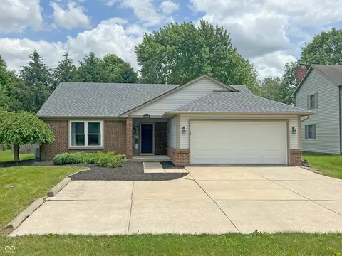 2483 Stringtown Pike, Cicero, IN 46034