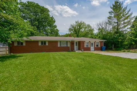 61 N Bazil Ave, Indianapolis, IN 46219