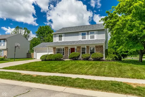 5958 Portillo Pl, Indianapolis, IN 46254