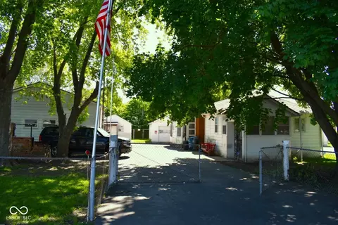 629 S Taft Ave, Indianapolis, IN 46241