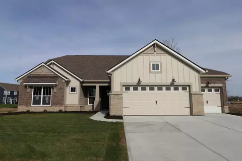 3791 Hoosier Down Dr, Bargersville, IN 46106