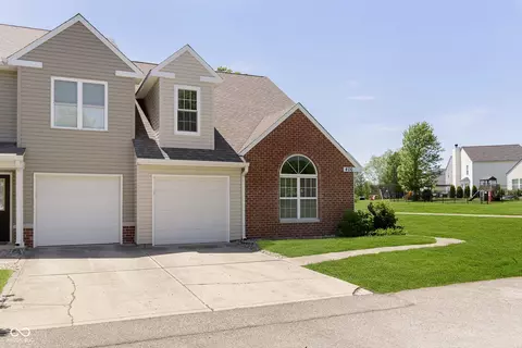 406 Bedford Dr, Westfield, IN 46074