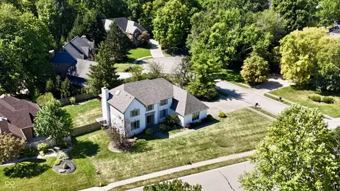 5315 James Ct, Carmel, IN 46033
