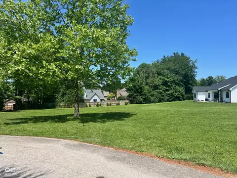 Lot 17 Woodcraft Court, Terre Haute, IN 47802