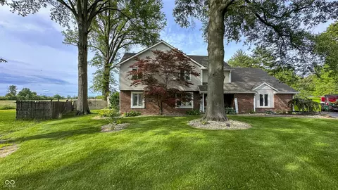 Undisclosed, Fairland, IN 46126