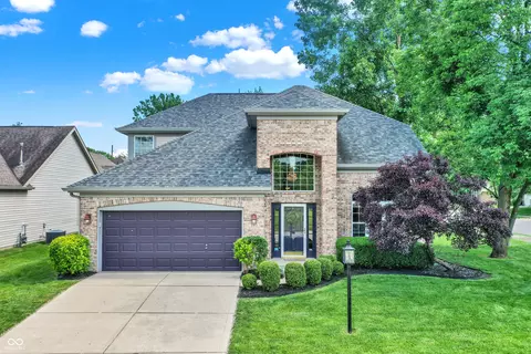 593 Burr Oak Dr, Carmel, IN 46032