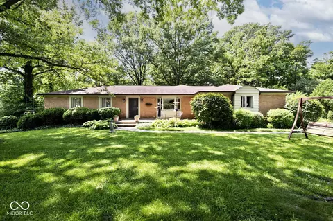 6040 Knyghton Rd, Indianapolis, IN 46220