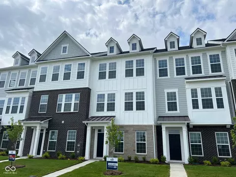 1794 Blenker Dr, Carmel, IN 46032