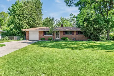 938 Bristol Rd, Indianapolis, IN 46280