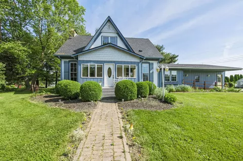 625 N Darlington St, Jamestown, IN 46147