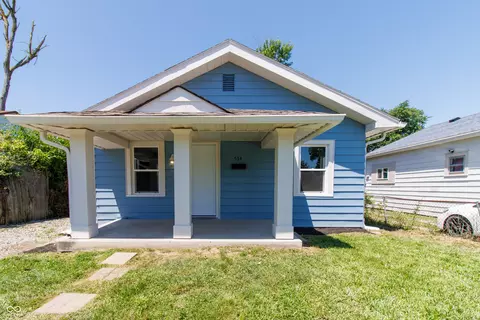 534 Trowbridge St, Indianapolis, IN 46203