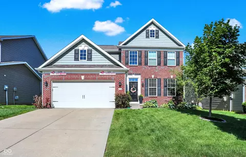 13924 Luxor Chase, Fishers, IN 46038