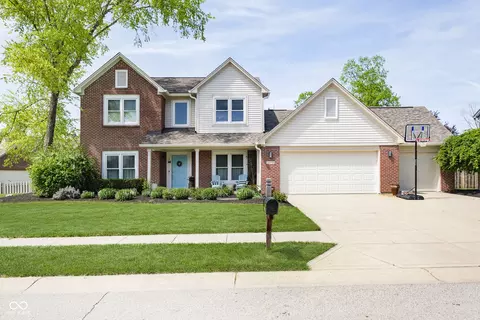 14581 Waverly Dr, Carmel, IN 46033