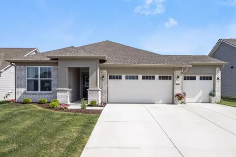5174 Pinehurst Ct, Whitestown, IN 46075