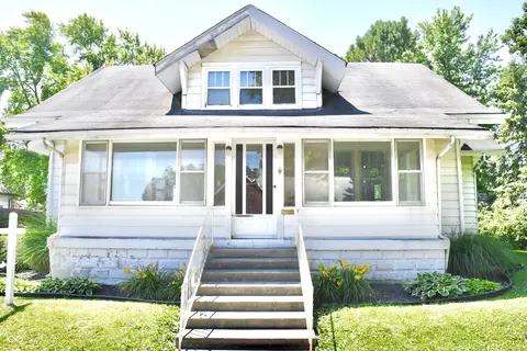 302 E 4th St, Sheridan, IN 46069