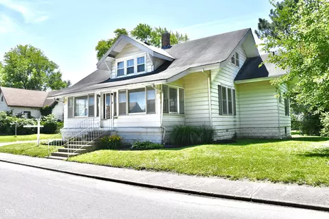302 E 4th St, Sheridan, IN 46069 photo 3