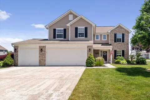 12915 Dolphins Ln, Fishers, IN 46037