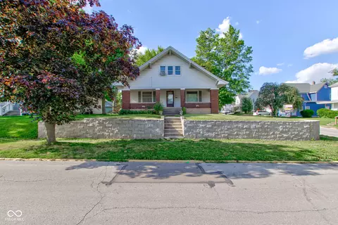 216 E Church St, Alexandria, IN 46001