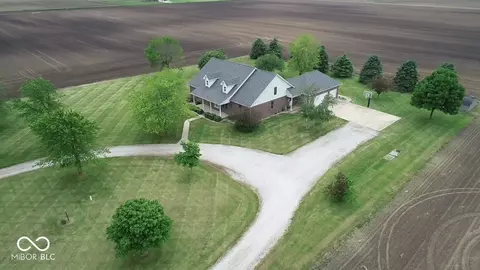 2196 N 675 W, Thorntown, IN 46071