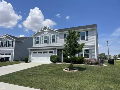 9826 Hulton Rd, Pendleton, IN 46064 photo 2