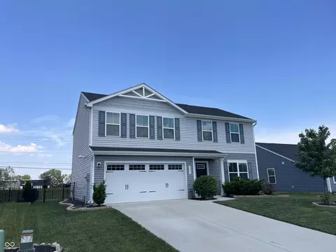 9826 Hulton Rd, Pendleton, IN 46064 photo 3