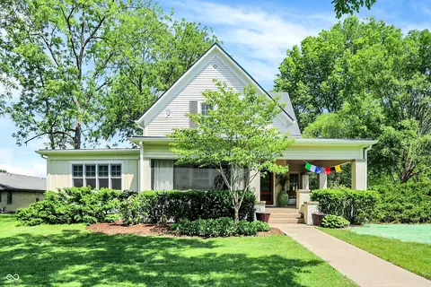 526 N Union St, Westfield, IN 46074