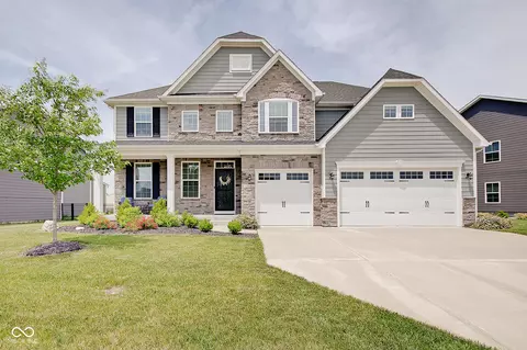 11960 Eagleview Dr, Zionsville, IN 46077