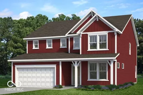 4795 E Summerfield Dr, Camby, IN 46113