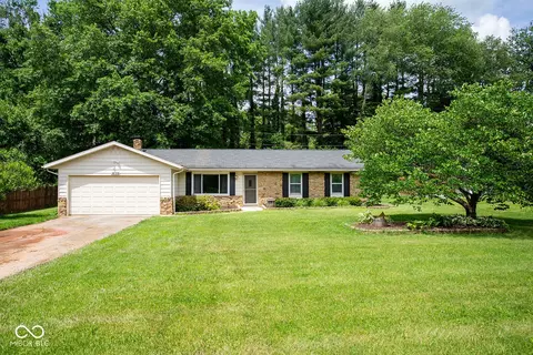 1639 E Cherry Ln, Bloomington, IN 47401