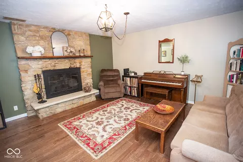 Living - 1639 E Cherry Ln, Bloomington, IN 47401 photo 3 of 3