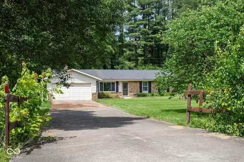 Exterior - 1639 E Cherry Ln, Bloomington, IN 47401 photo 10 of 10
