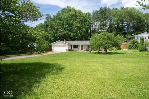 Exterior - 1639 E Cherry Ln, Bloomington, IN 47401 photo 9 of 10