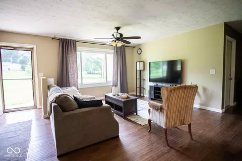 Living - 1639 E Cherry Ln, Bloomington, IN 47401 photo 1 of 3