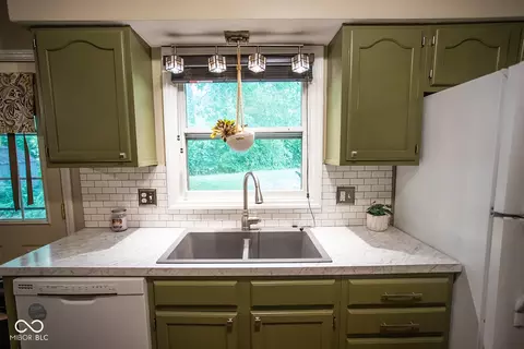 Kitchen - 1639 E Cherry Ln, Bloomington, IN 47401 photo 1 of 3