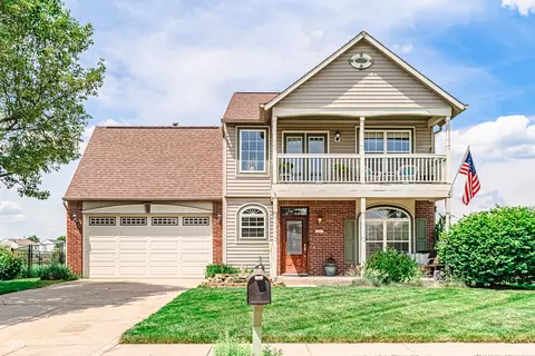 8452 Captain Dr, Avon, IN 46123