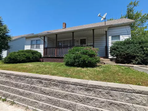 703 W National Ave, Brazil, IN 47834