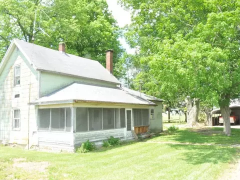 5554 W State Road 234, New Castle, IN 47362