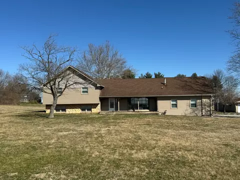 Undisclosed, Franklin, IN 46131