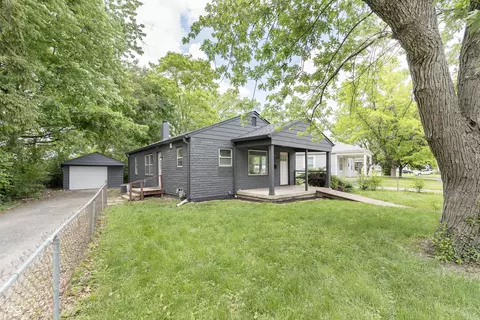 1718 N Whittier Pl, Indianapolis, IN 46218