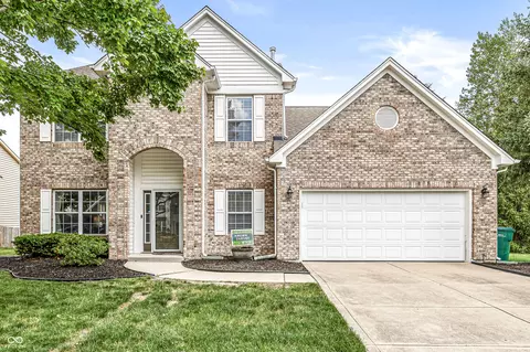 3718 Branch Way, Indianapolis, IN 46268