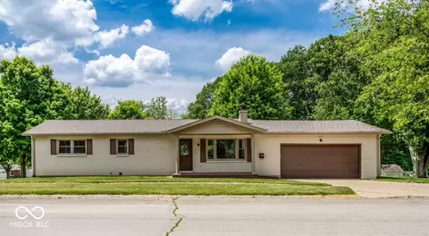 315 Canyon Pkwy, Connersville, IN 47331