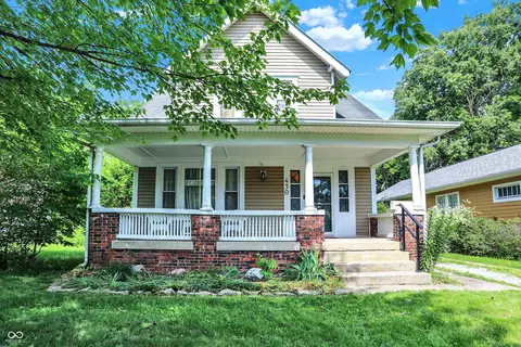 430 S Emerson Ave, Indianapolis, IN 46219