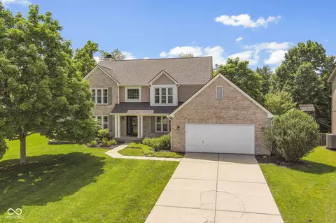 10074 Whitney Way, Fishers, IN 46037
