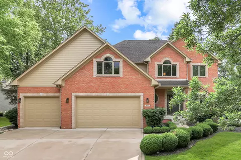 1037 Massey Ct, Greenwood, IN 46143