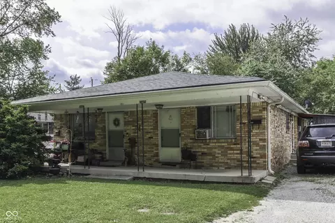 2445 Wade St, Indianapolis, IN 46203