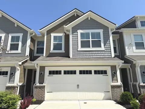 9610 Beckett St, Avon, IN 46123
