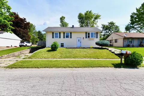 1100 Tepee Dr, Kokomo, IN 46902