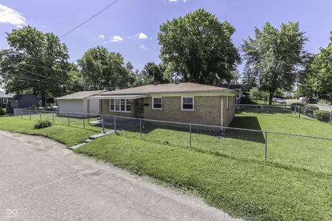 1801 Lawton Ave, Indianapolis, IN 46203