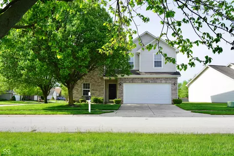 16987 Southall Dr, Westfield, IN 46074